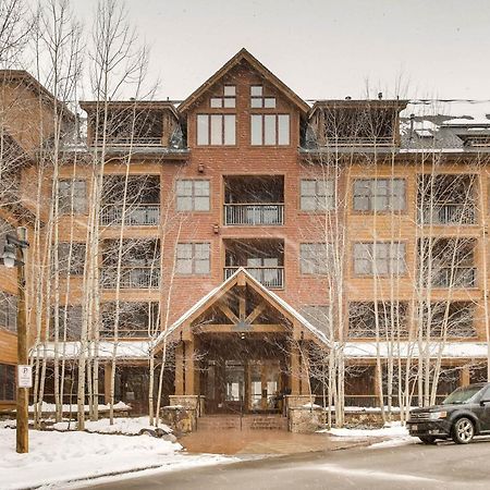 The Springs Condominiums By Keystone Resort Exterior photo