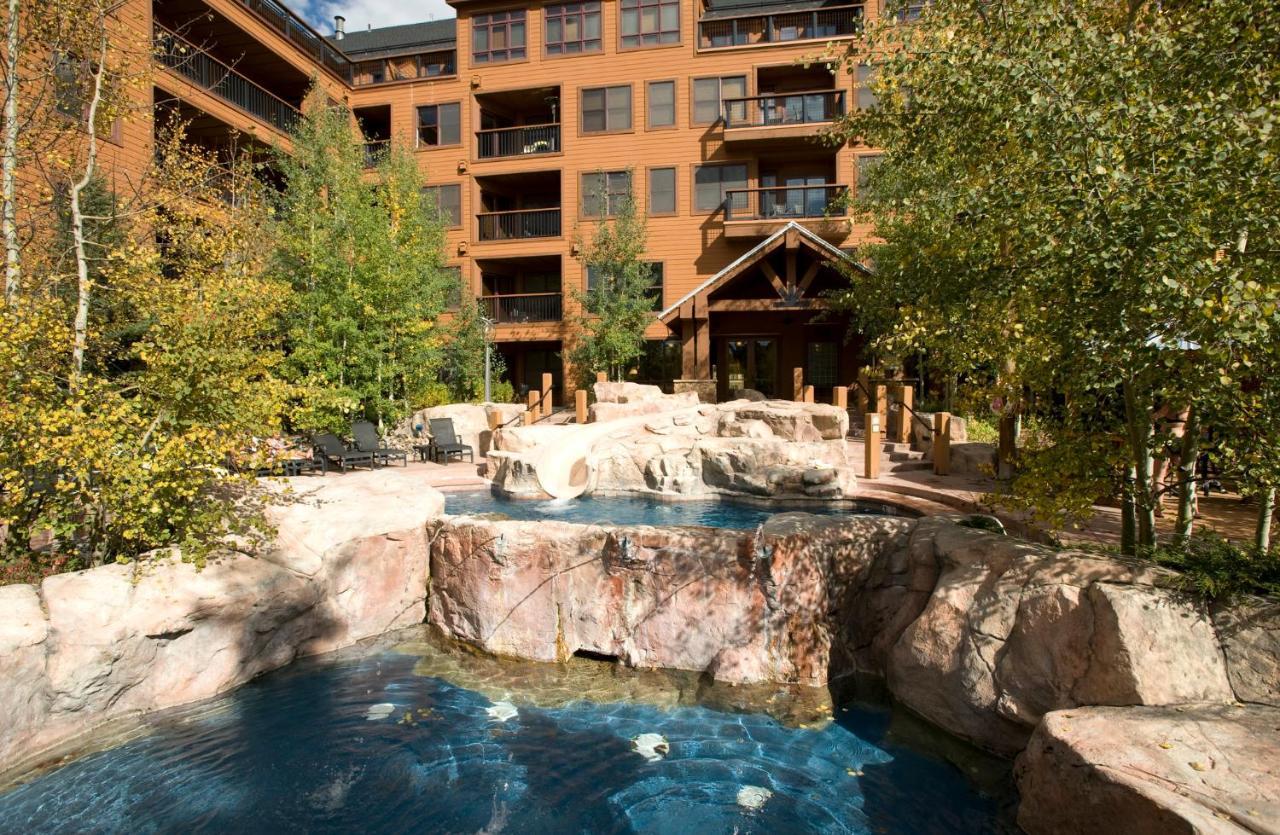 The Springs Condominiums By Keystone Resort Exterior photo