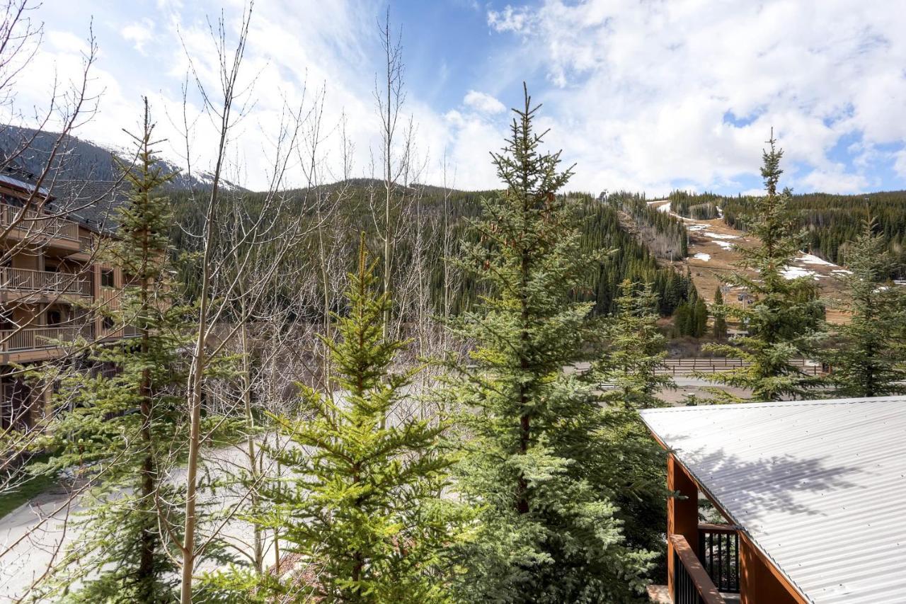 The Springs Condominiums By Keystone Resort Exterior photo