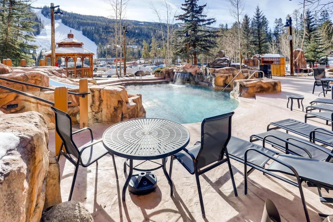 The Springs Condominiums By Keystone Resort Exterior photo