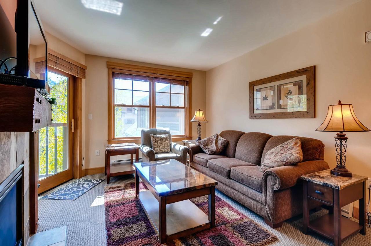 The Springs Condominiums By Keystone Resort Room photo