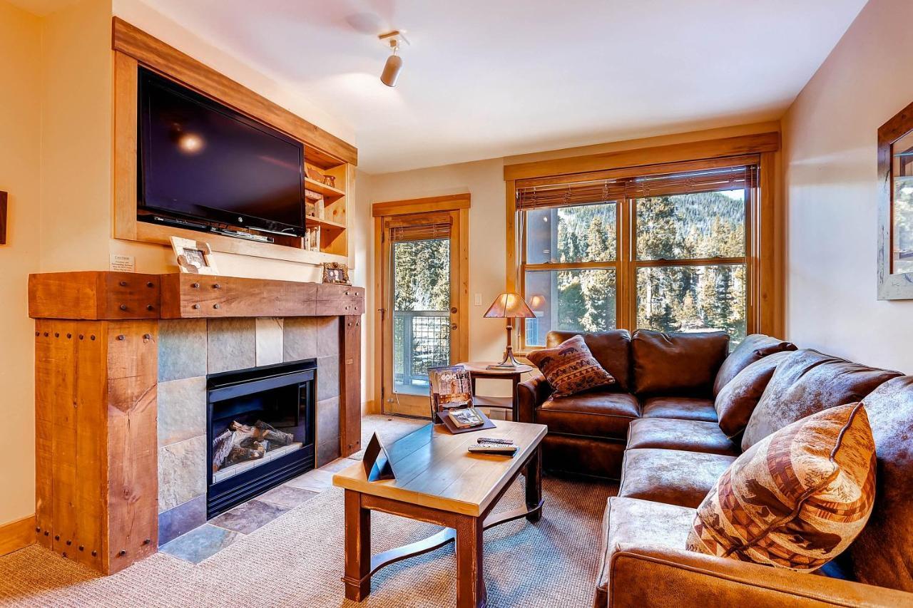 The Springs Condominiums By Keystone Resort Room photo