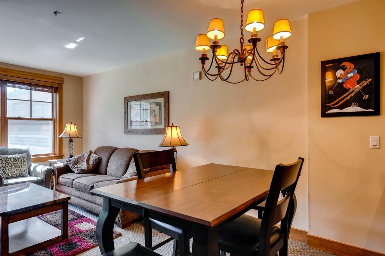 The Springs Condominiums By Keystone Resort Room photo