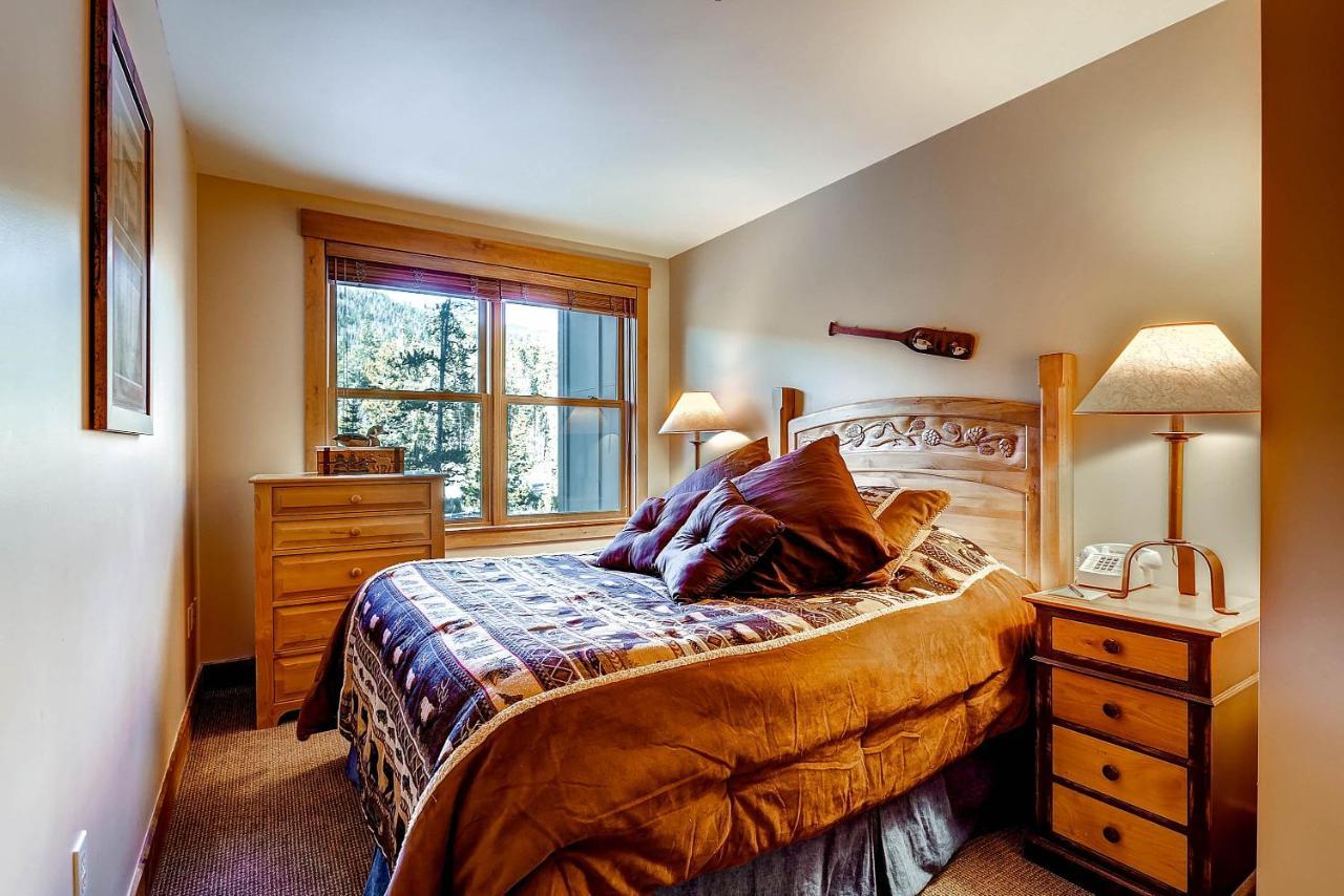 The Springs Condominiums By Keystone Resort Room photo