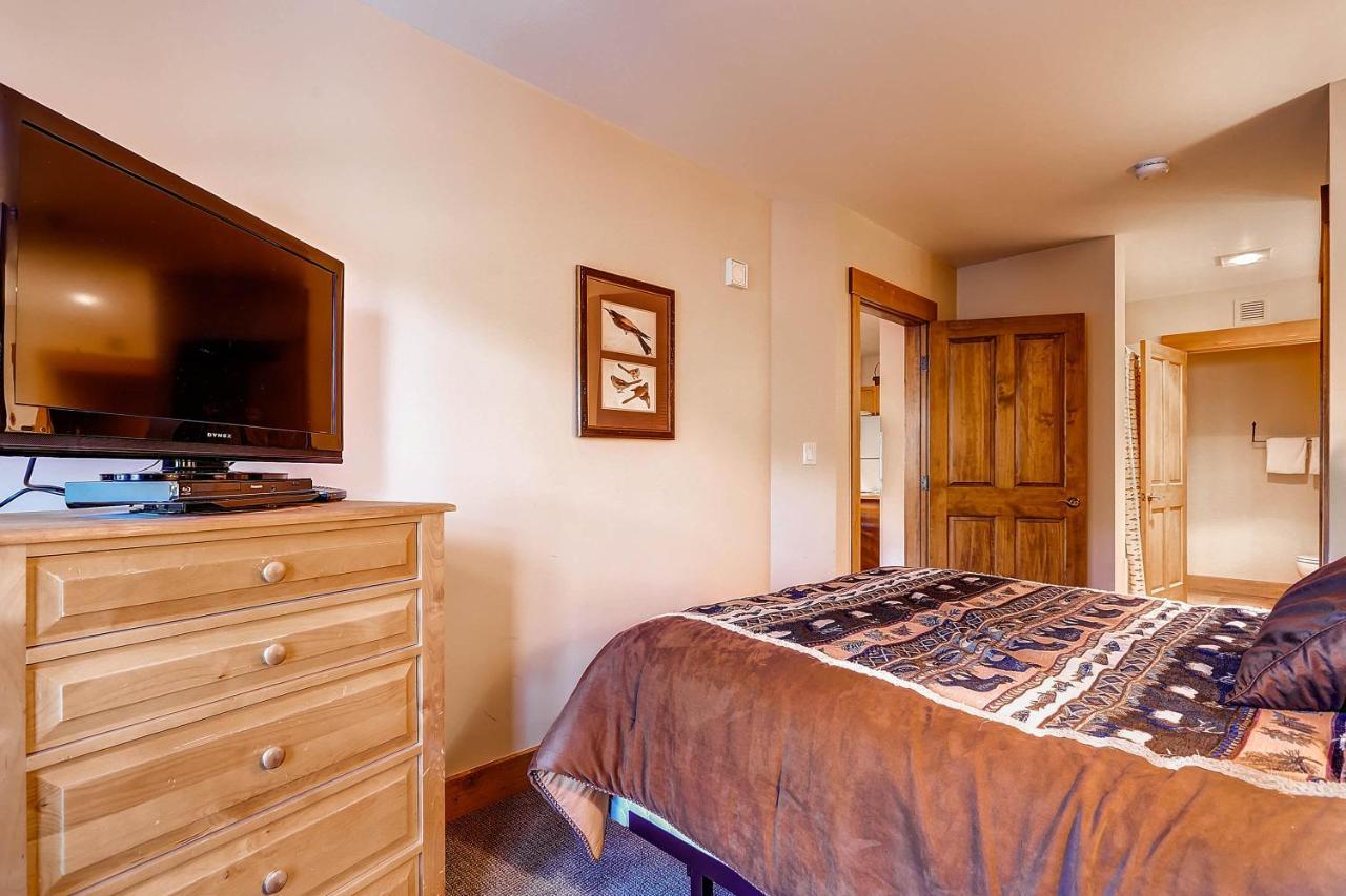 The Springs Condominiums By Keystone Resort Room photo