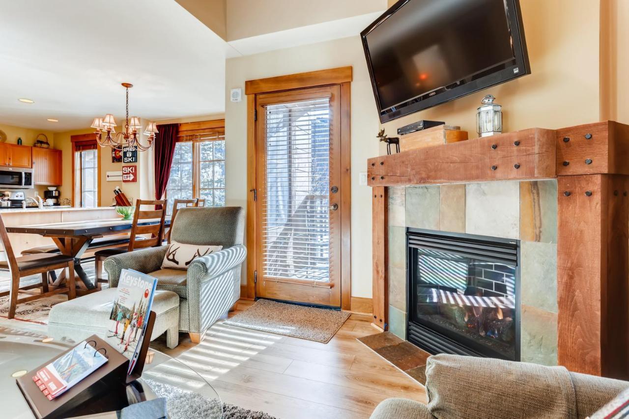 The Springs Condominiums By Keystone Resort Room photo
