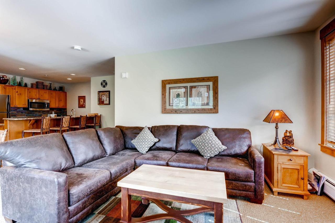 The Springs Condominiums By Keystone Resort Room photo