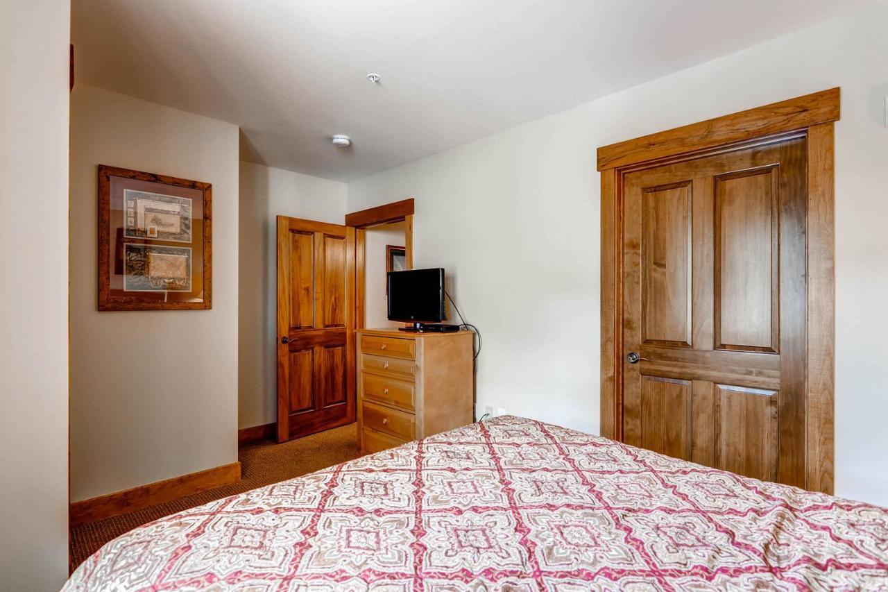 The Springs Condominiums By Keystone Resort Room photo