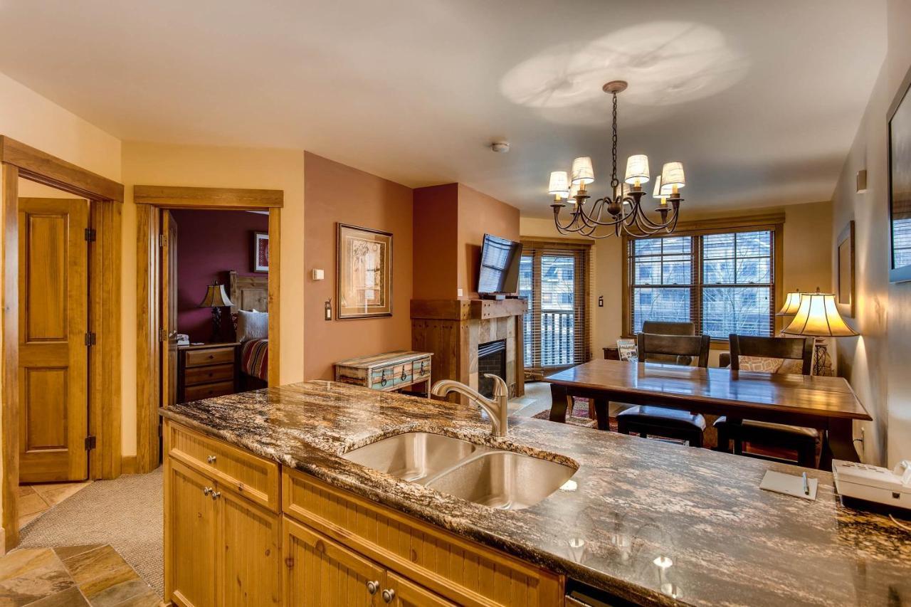 The Springs Condominiums By Keystone Resort Room photo