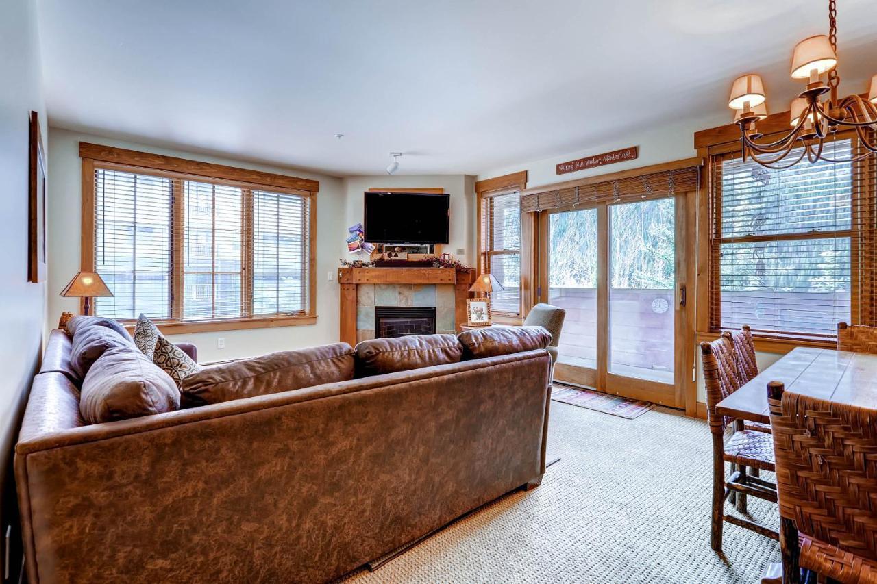 The Springs Condominiums By Keystone Resort Room photo