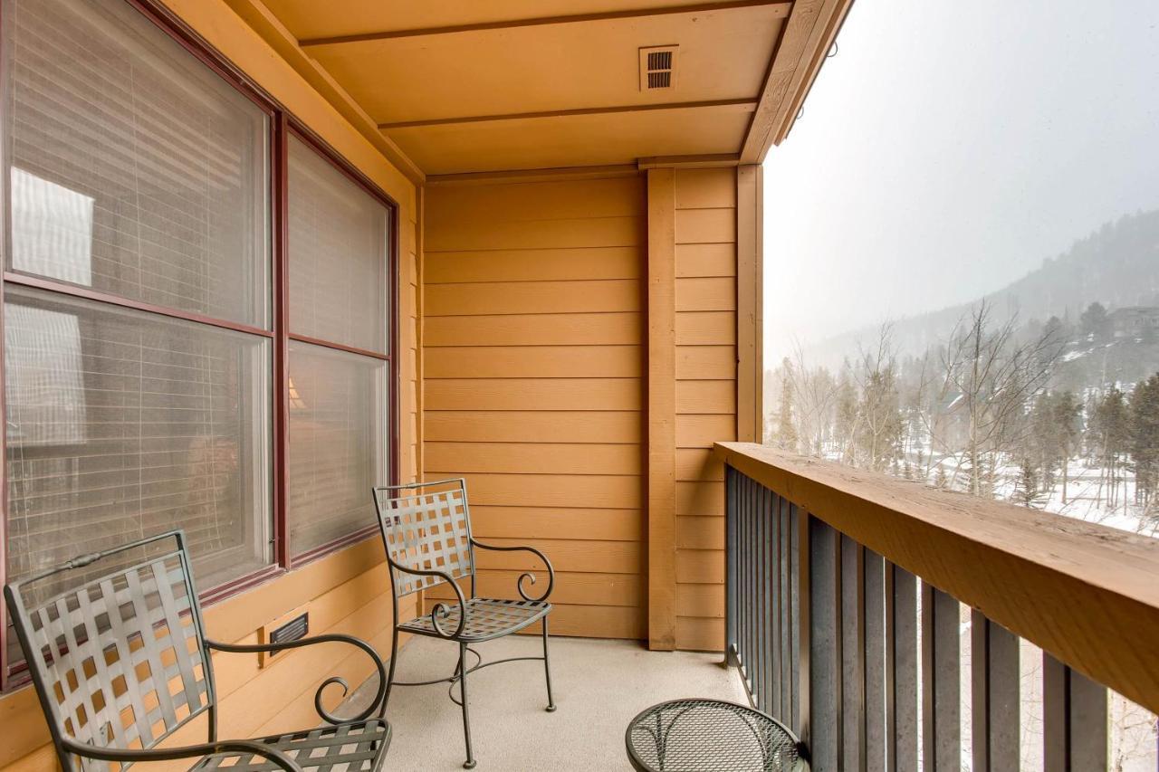 The Springs Condominiums By Keystone Resort Room photo
